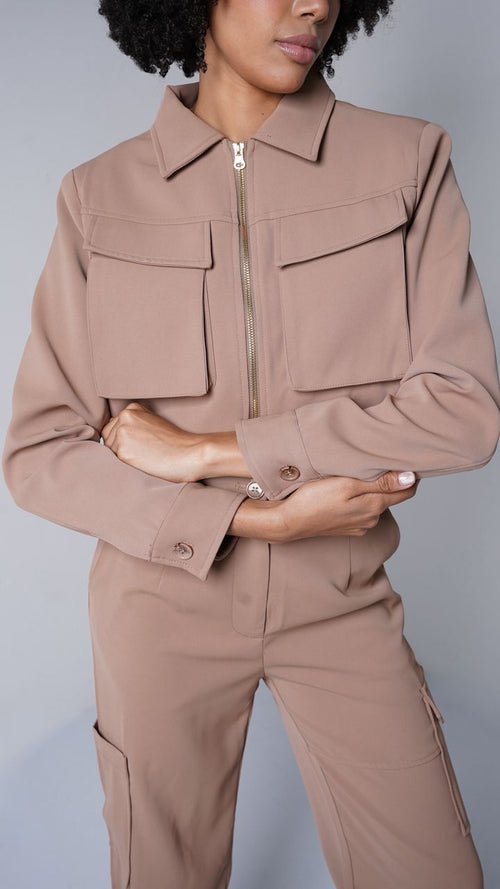 AURA SET