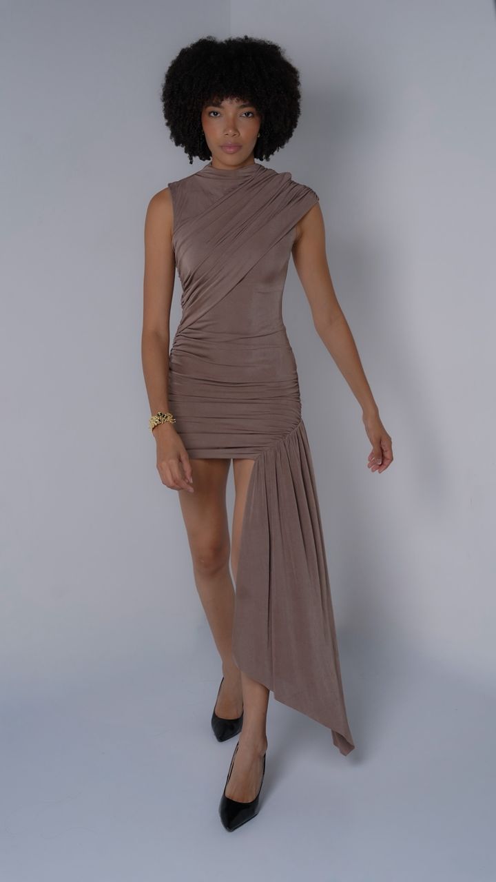 ANA DRESS