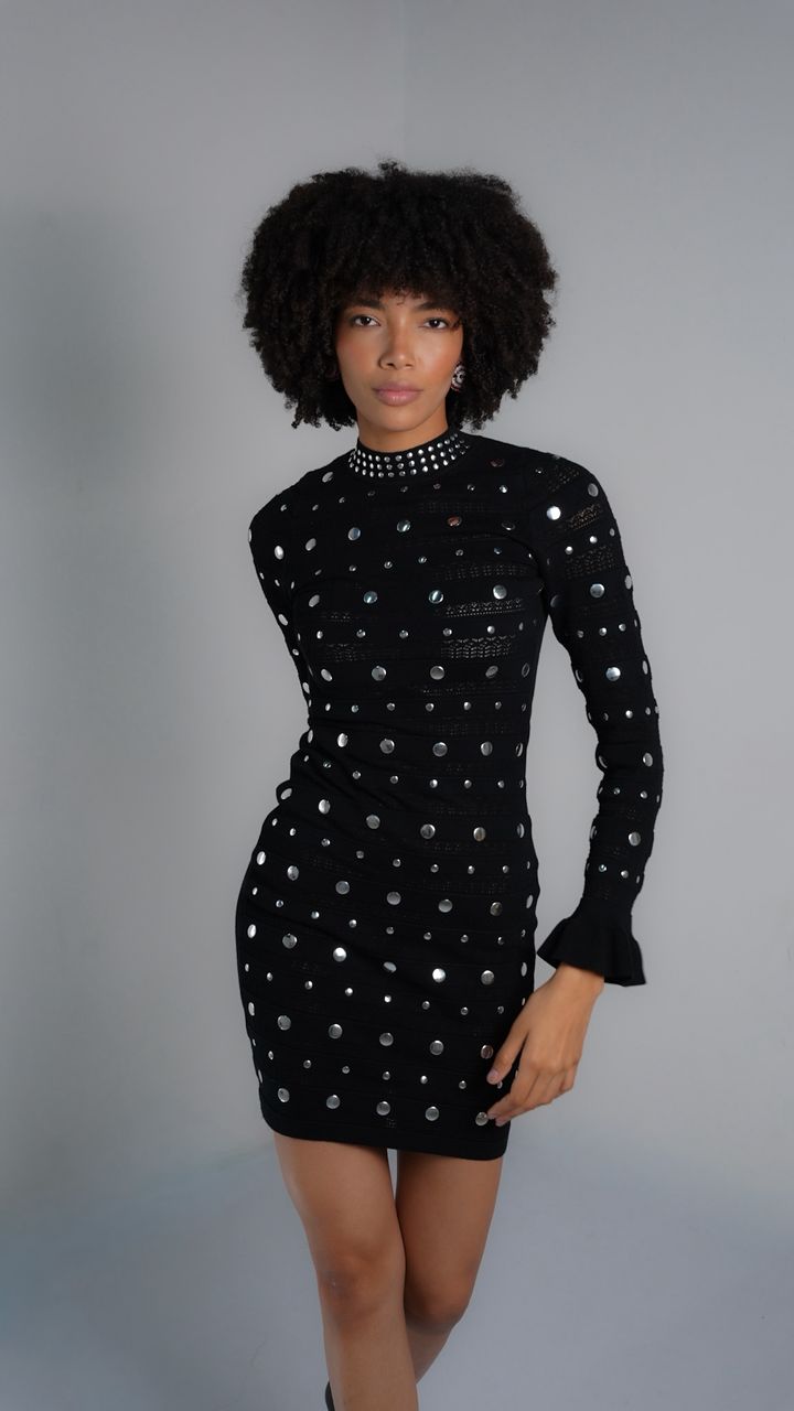 ARIA DRESS