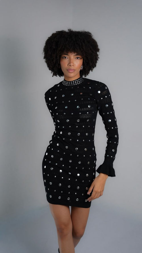 ARIA DRESS