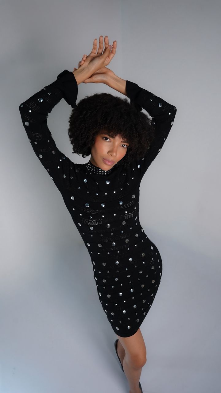 ARIA DRESS