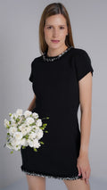 IRMA DRESS