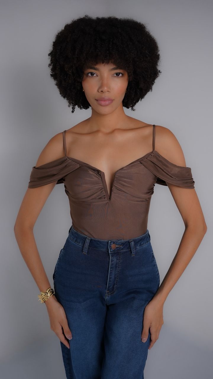ITZA BODY