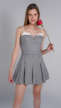 ORIA DRESS