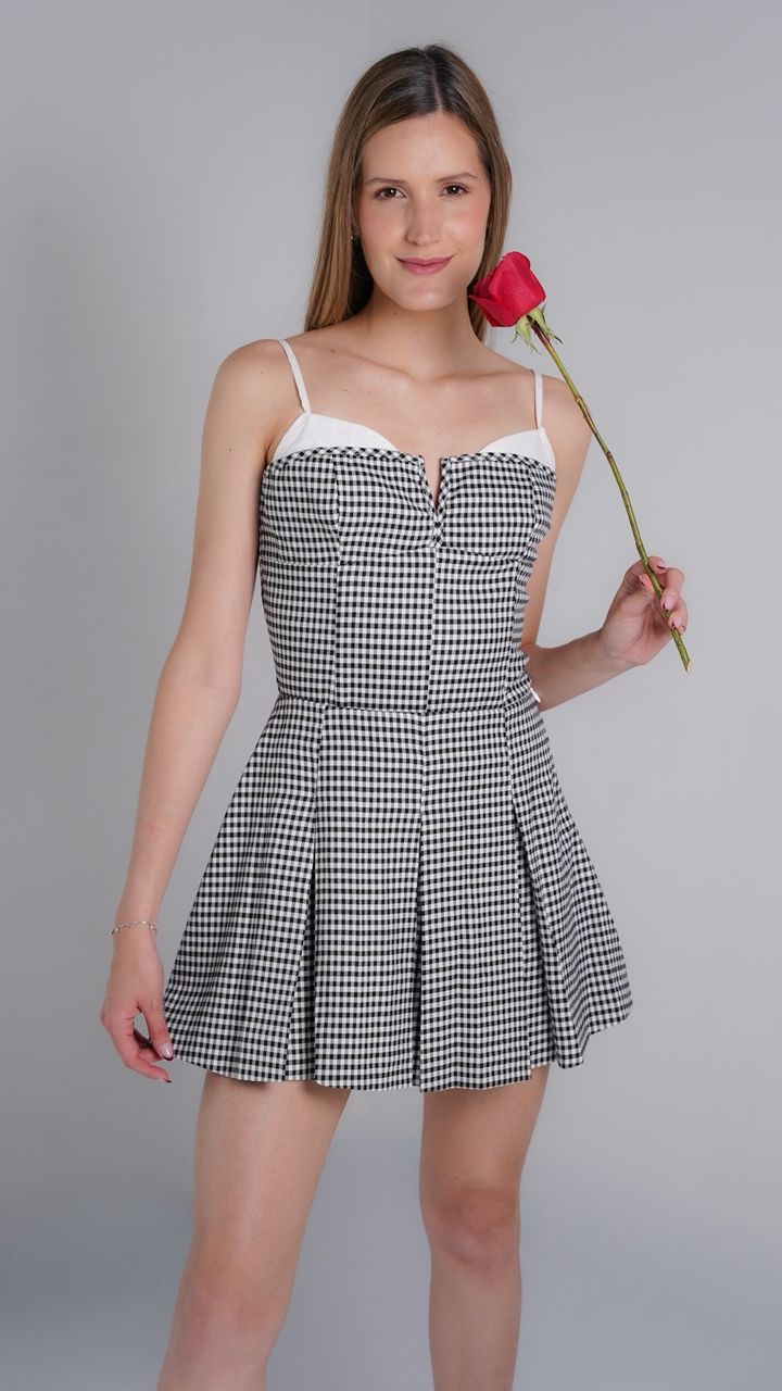 ORIA DRESS