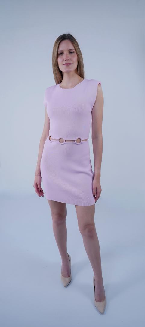 MINA DRESS