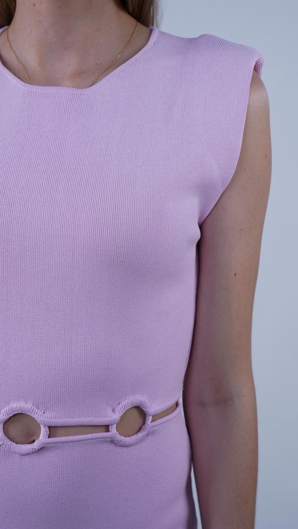 MINA DRESS
