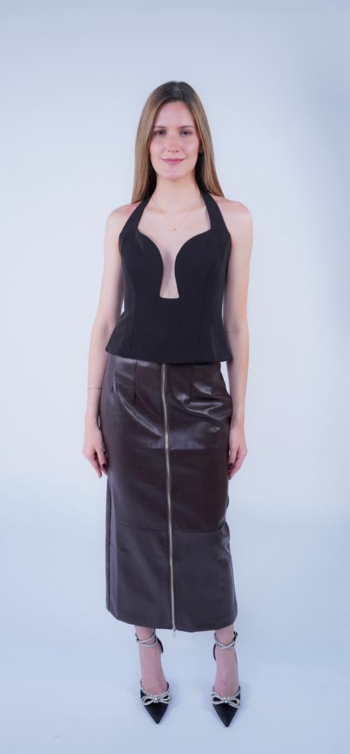 MORA SKIRT