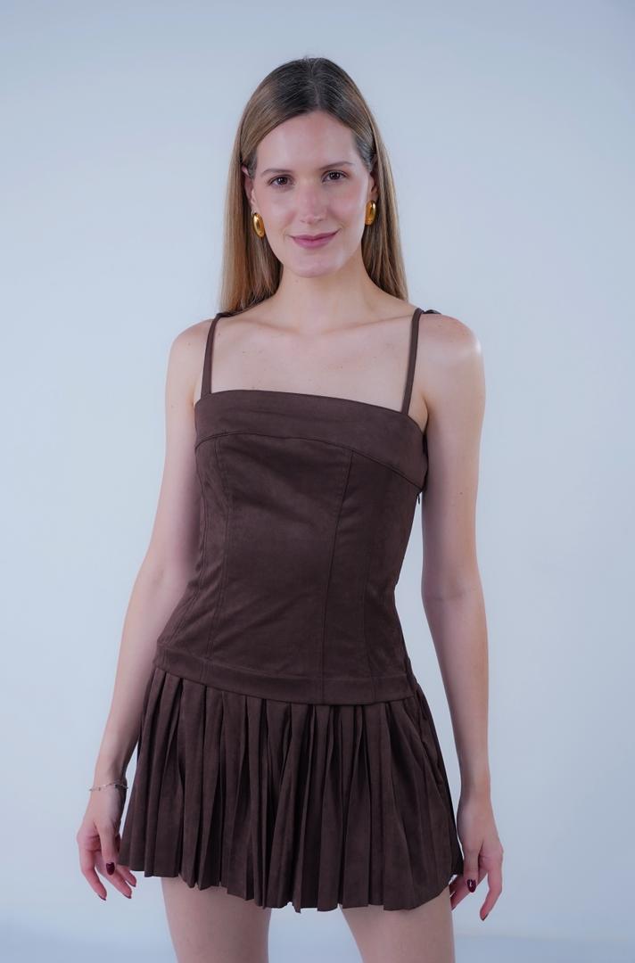 TARA DRESS