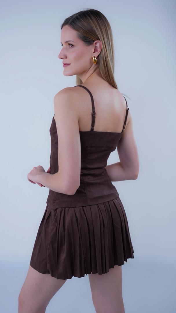 TARA DRESS