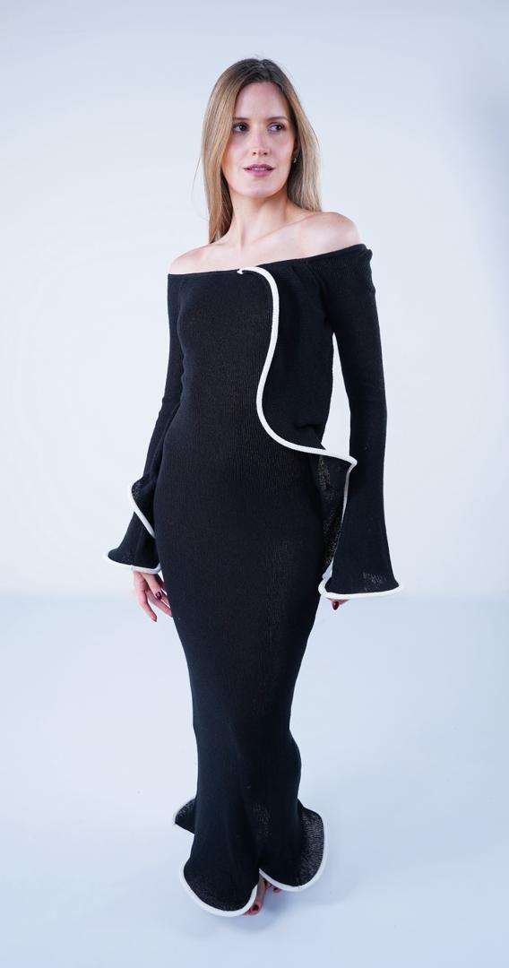 MARY DRESS