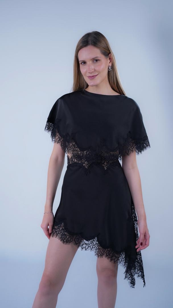 SIRA DRESS