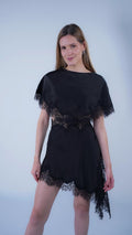 SIRA DRESS