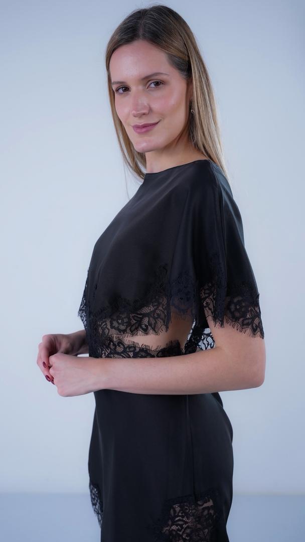 SIRA DRESS
