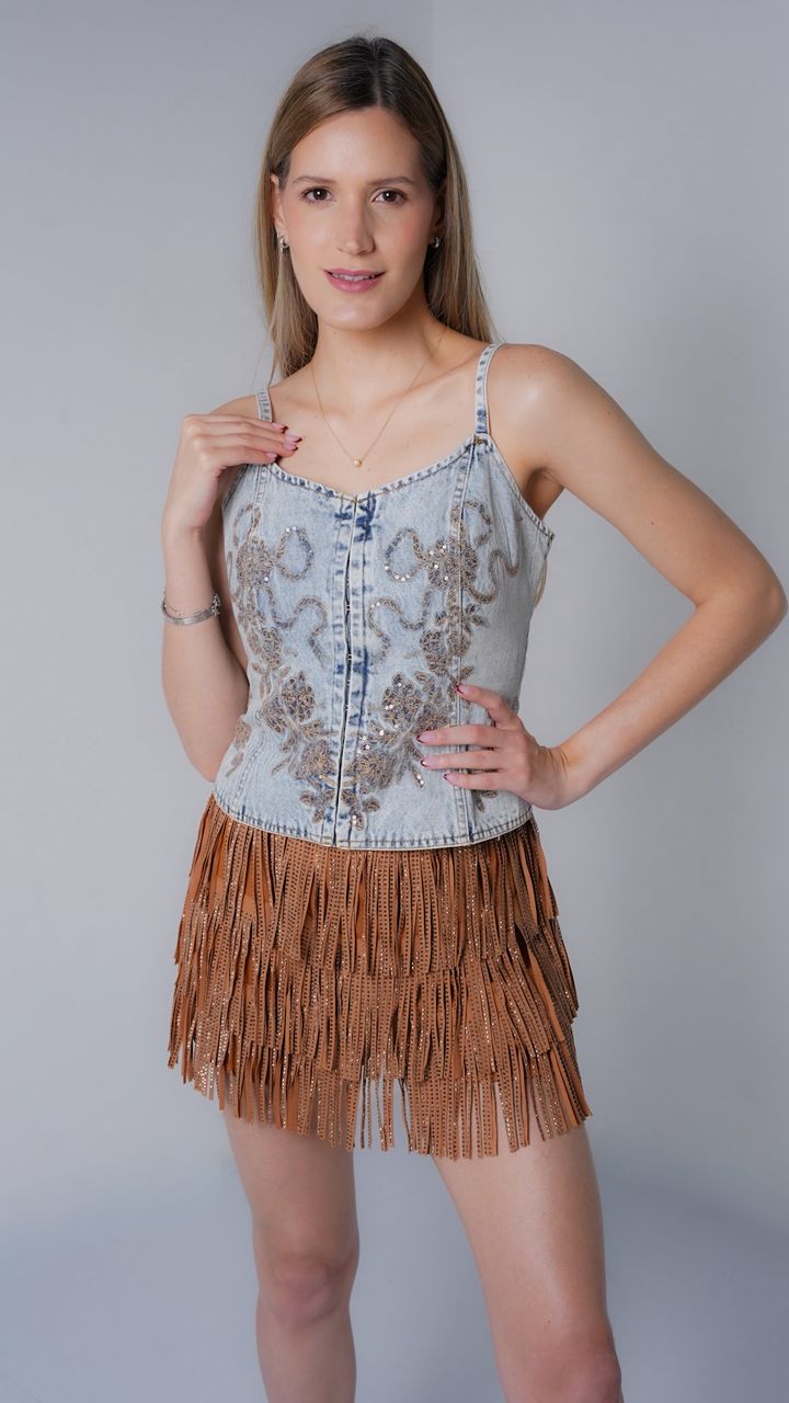 ADA SKIRT