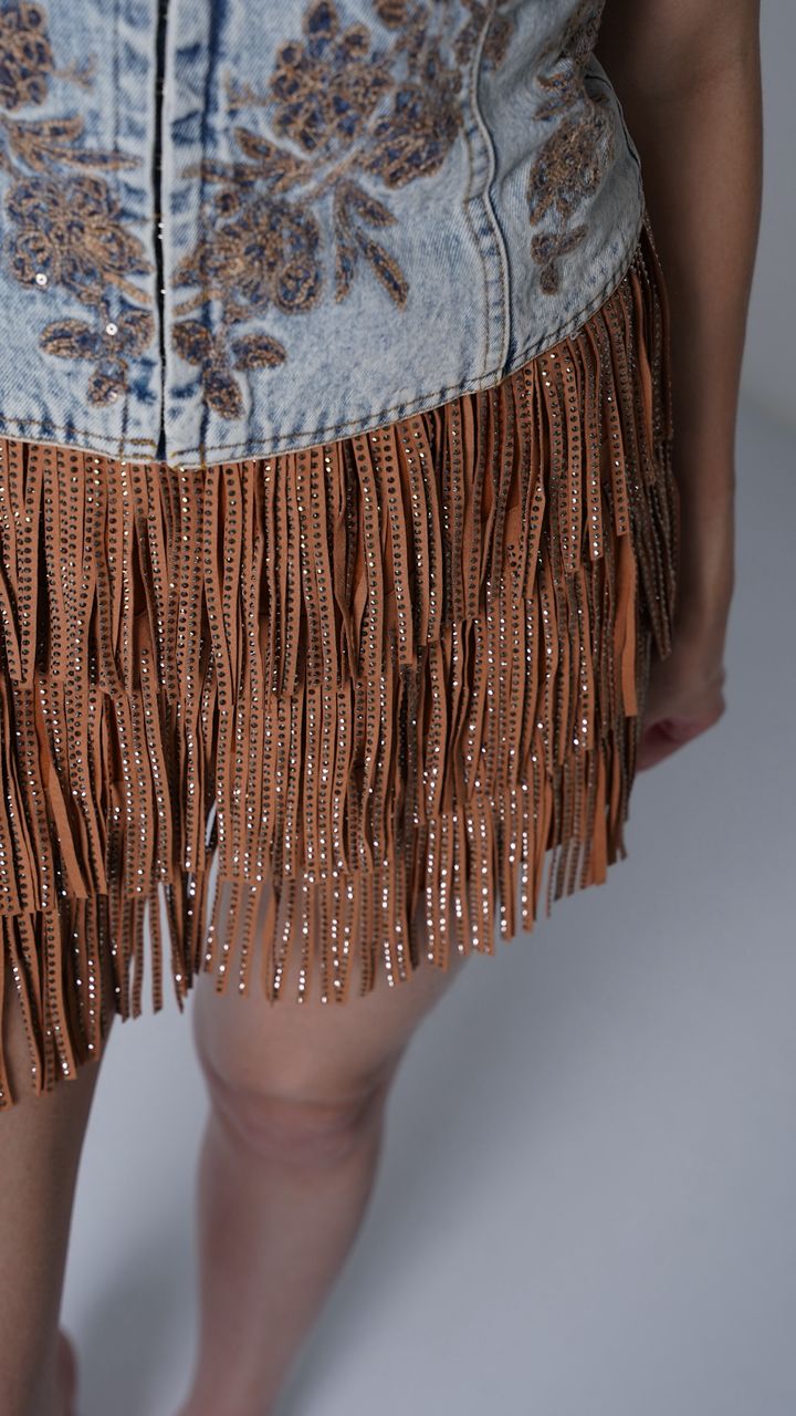 ADA SKIRT