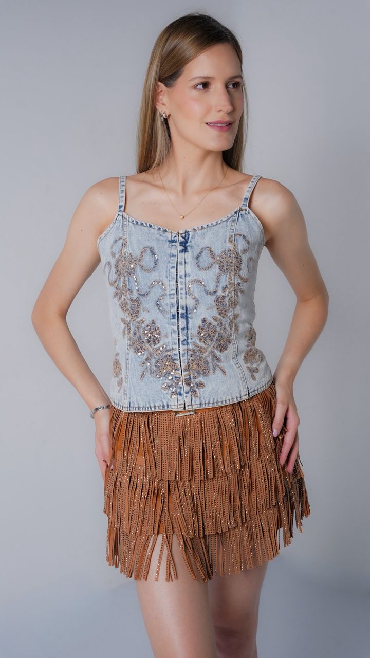 AIDA TOP
